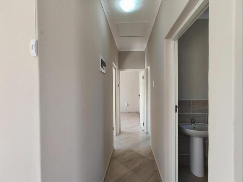 3 Bedroom Property for Sale in Queenstown Central Eastern Cape